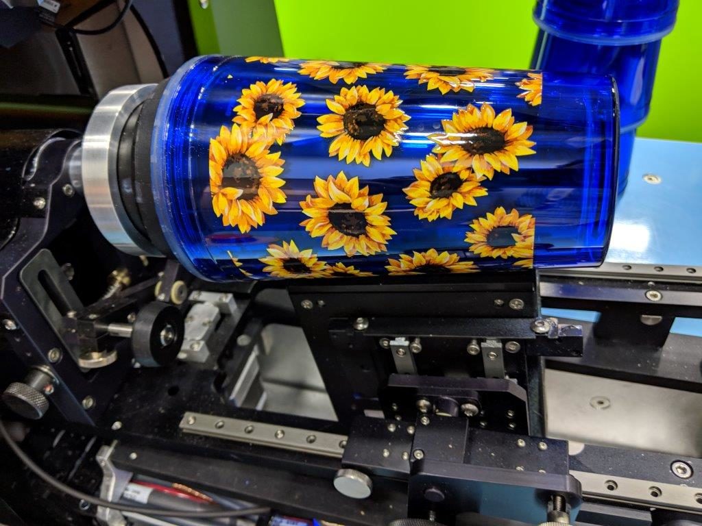 How Do You Print PVC Plastic