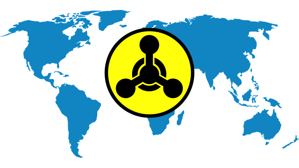 Unraveling the Mysteries: The Most Common Form of Chemical Agent in Contemporary Use
