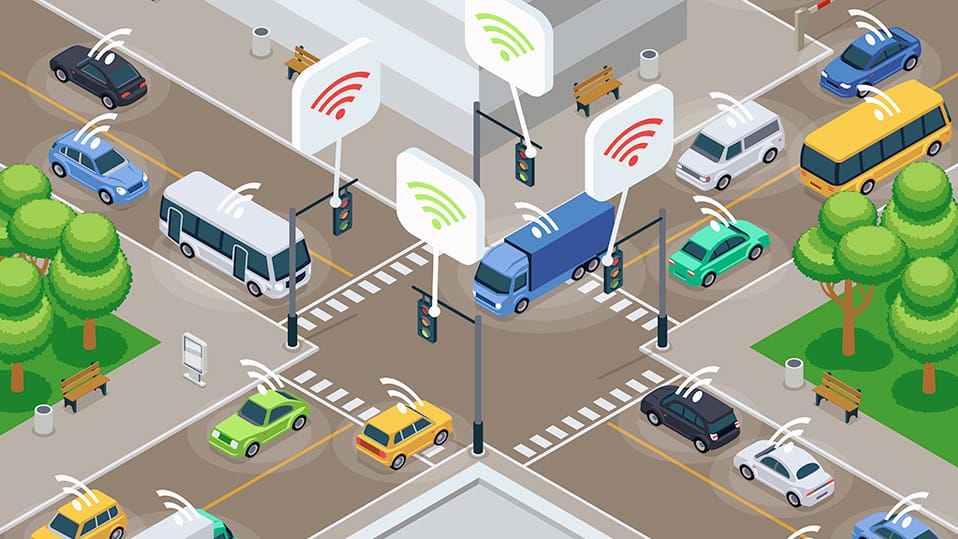 How Does The Transport System Work