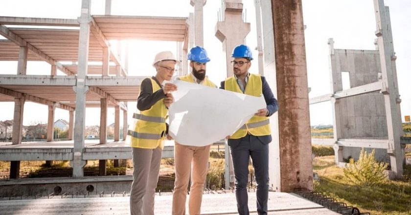 Building Your Dream: A Comprehensive Guide on Estimating the Right Amount of Building Material