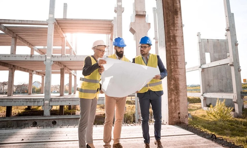 Building Your Dream: A Comprehensive Guide on Estimating the Right Amount of Building Material