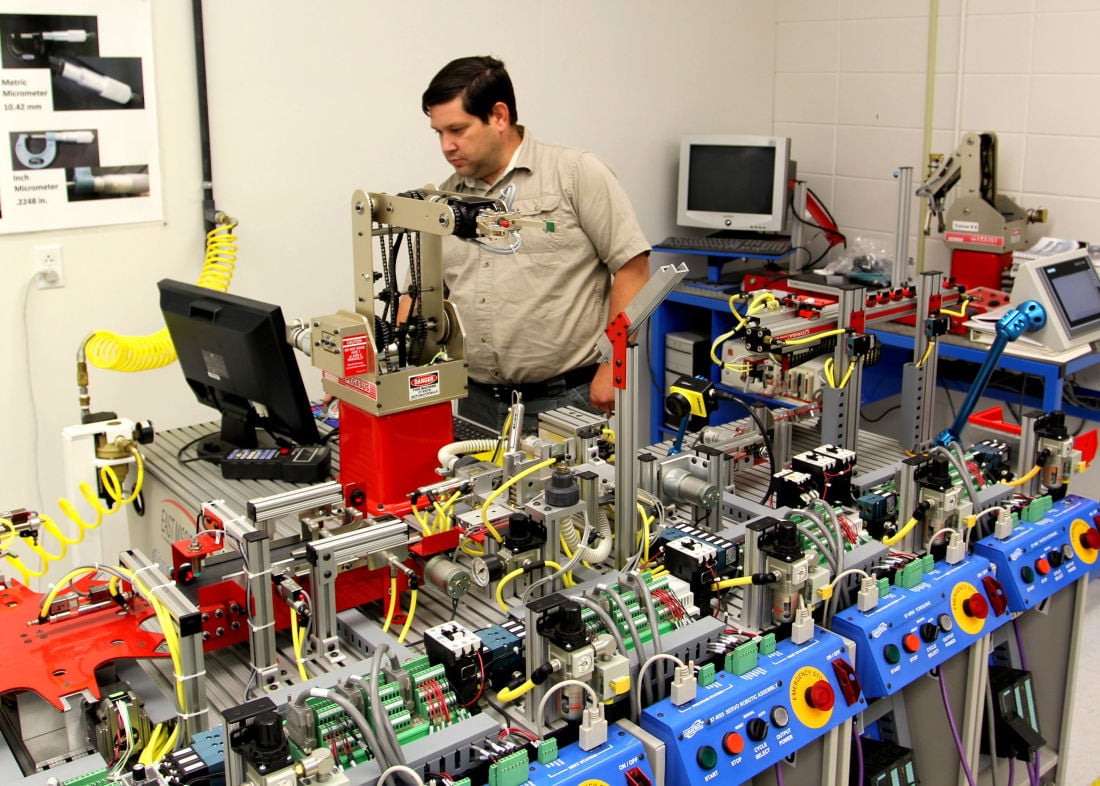 How Much Do Electrical Mechanics Make
