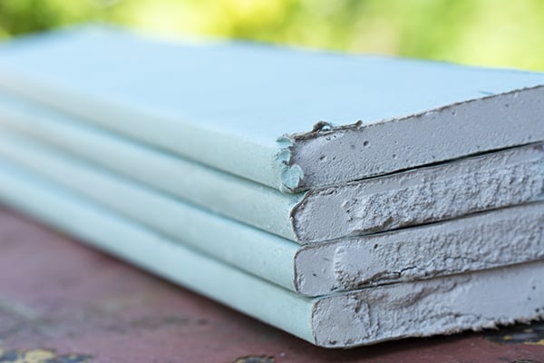 Unveiling the Secrets: The Intricate Composition of Drywall