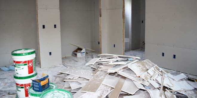 Unveiling the Composition and Advancements of Drywall: A Comprehensive Guide