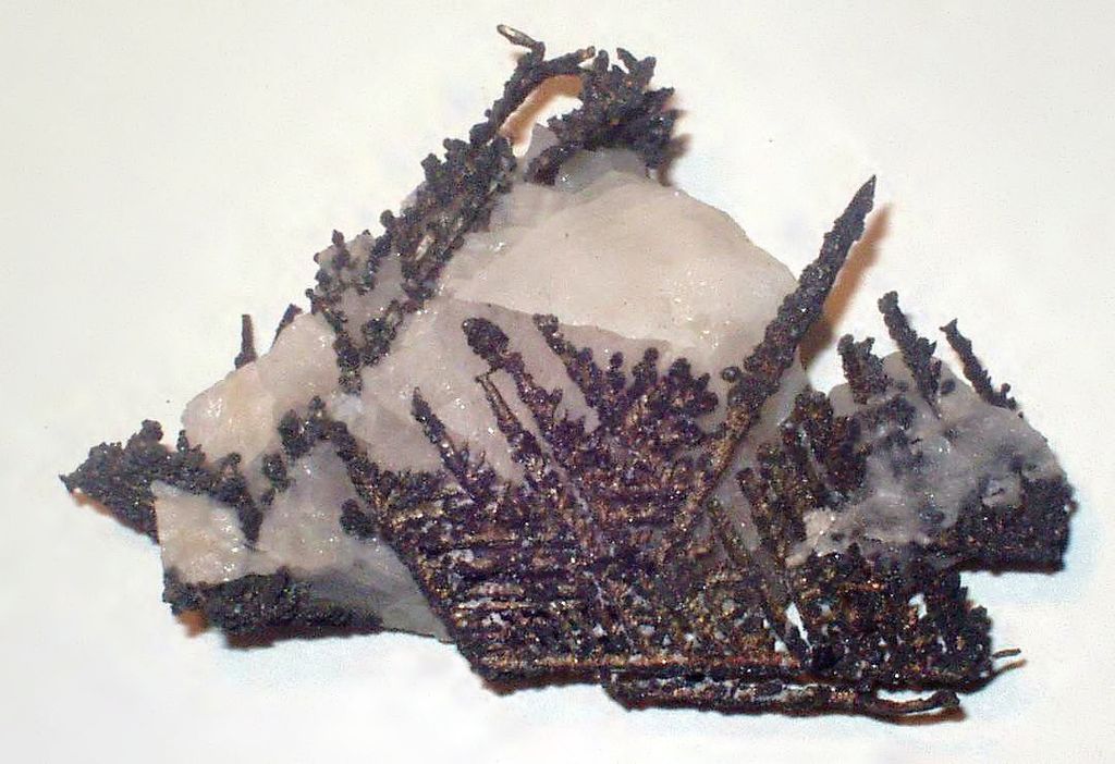 Unveiling the World of Metallic Minerals: A Comprehensive Exploration