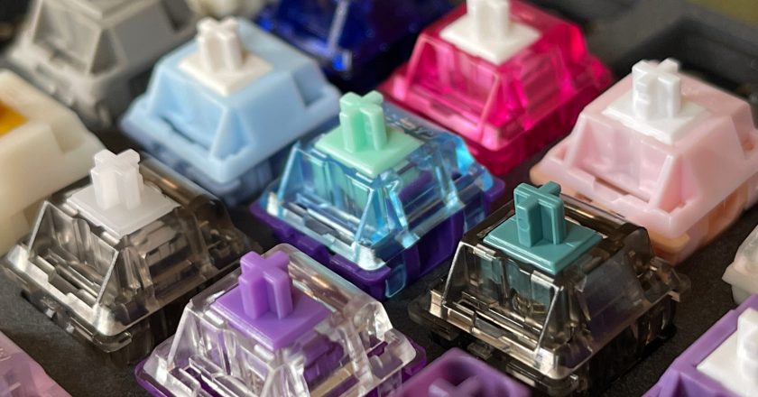 How Do Mechanical Switches Work: A Comprehensive Guide
