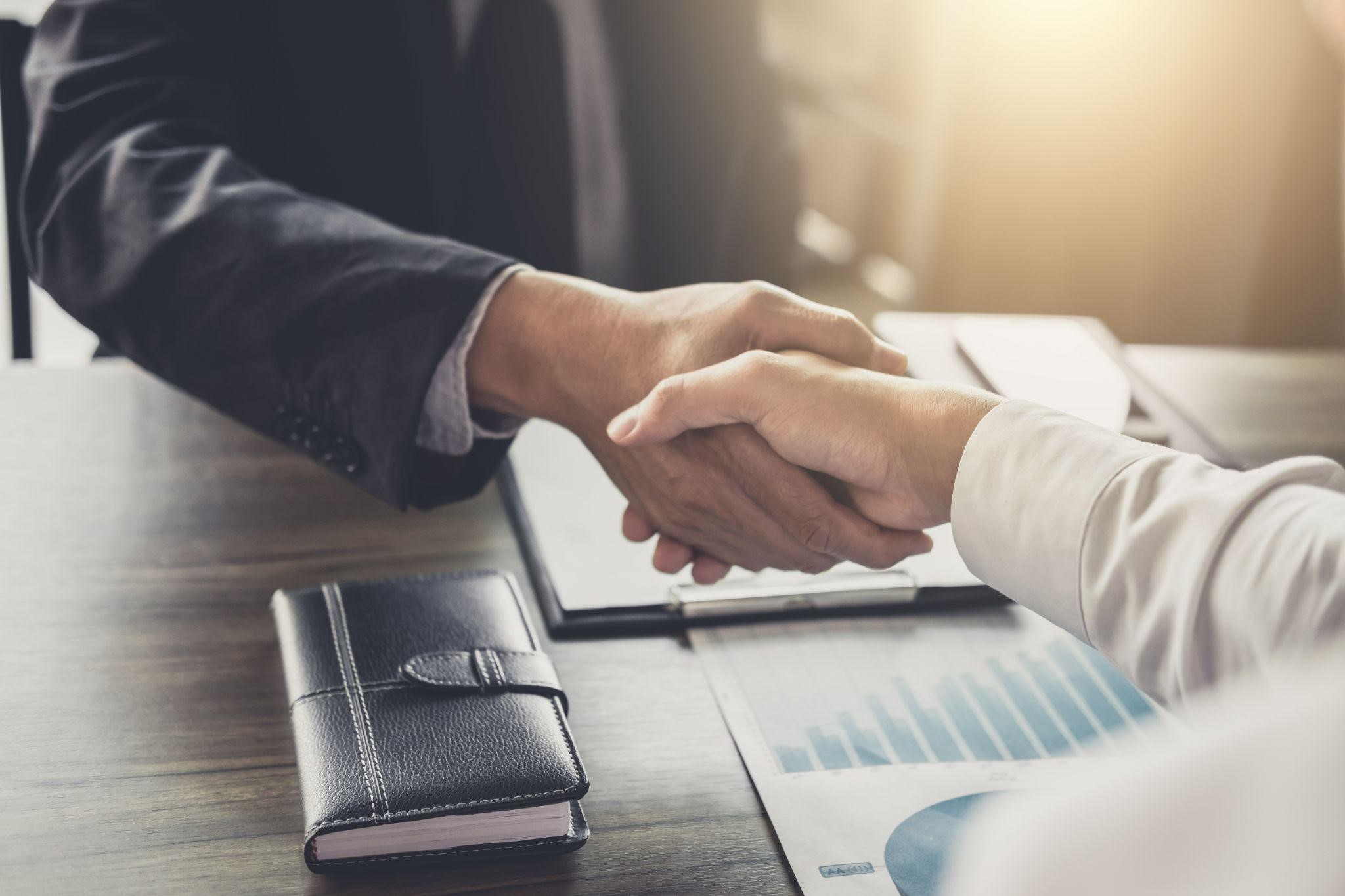 Decoding the Investment Matrix: How Much Should You Invest in a Company?