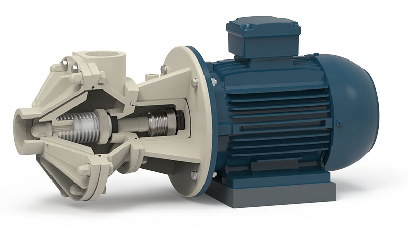 Double Mechanical Seal Price