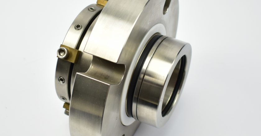 The Inner Workings of a Single Mechanical Seal: A Comprehensive Guide
