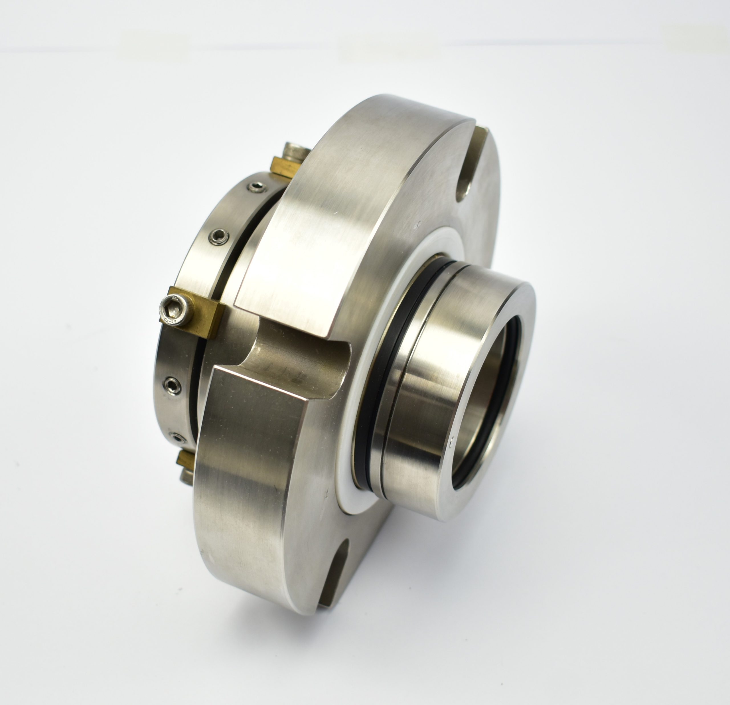 How Does A Single Mechanical Seal Work Scaled