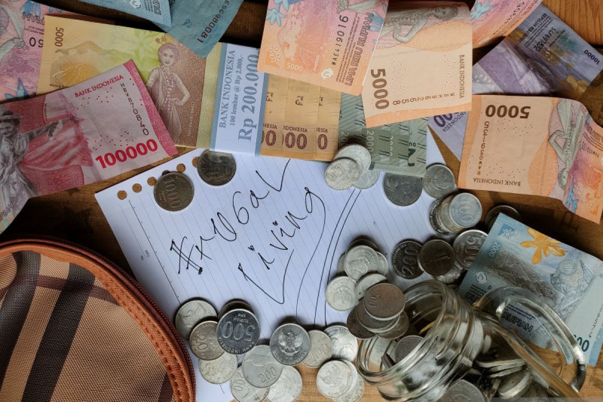 How Live Frugally