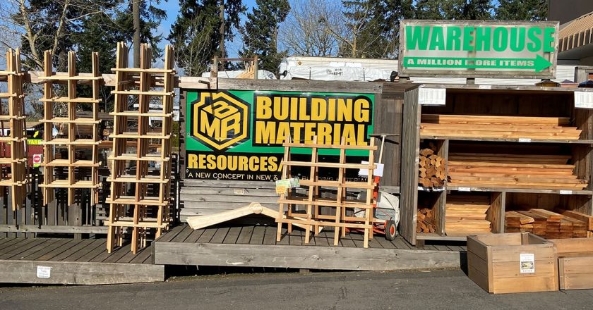 The Ultimate Guide to Understanding Building Material Costs