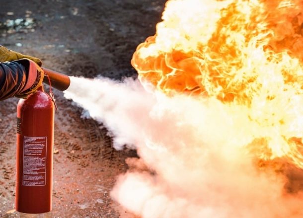 The Importance of Regular Fire Extinguisher Inspections: Ensuring Safety and Compliance