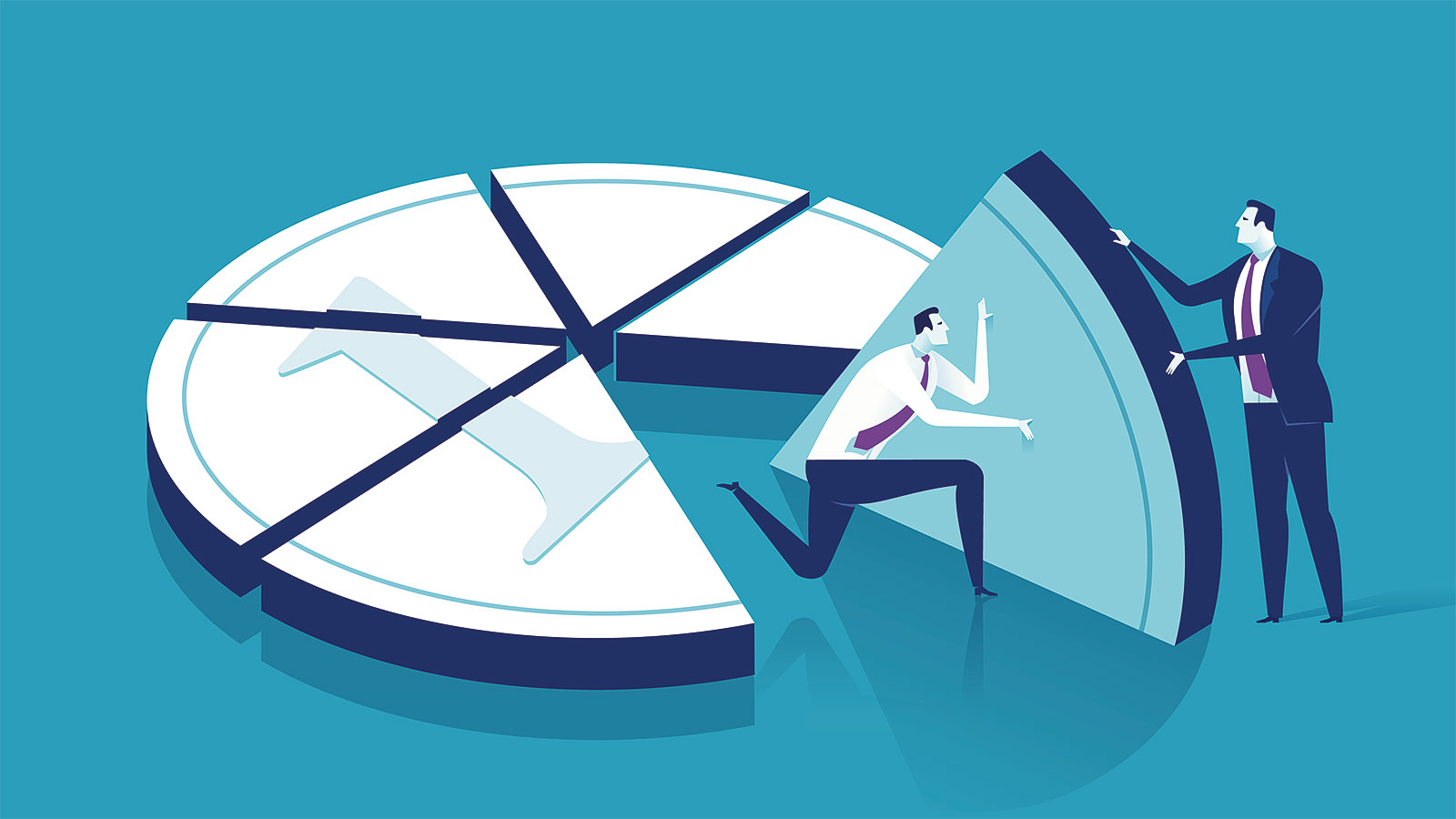 Unlocking the Secrets to Acquiring Business Equity