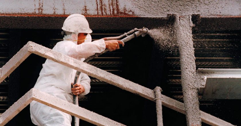 The Science of Fire Insulation: Protecting Structures with Cutting-Edge Solutions
