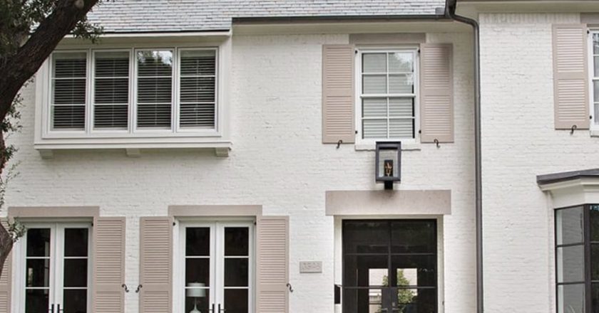 The Hottest Exterior House Color Trends for 2023: Unveiling the Perfect Palette