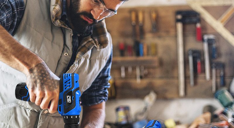 Mastering the Art of Hand Drilling: A Comprehensive Guide