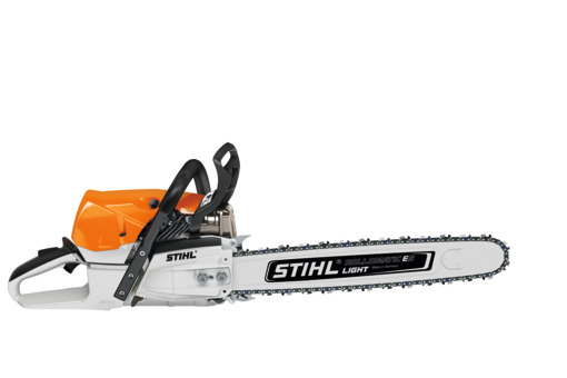 Unveiling the Ultimate Powerhouse: Exploring the Best Chain Saw for All Your Needs