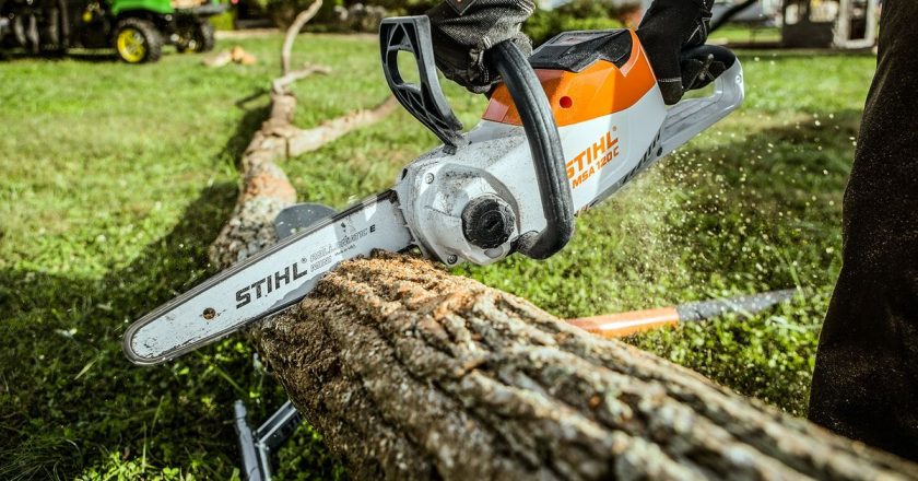 Unraveling the Mystery: Why Chains Come Off Chainsaws