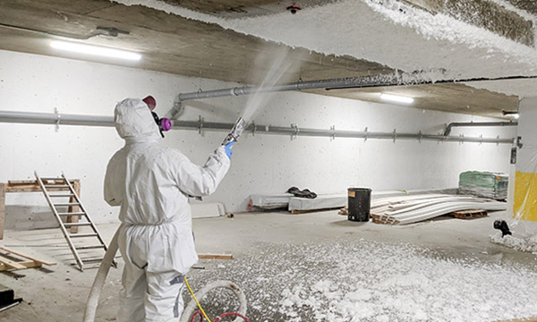 The Fire Safety of Foam Insulation: Debunking Myths and Ensuring Protection