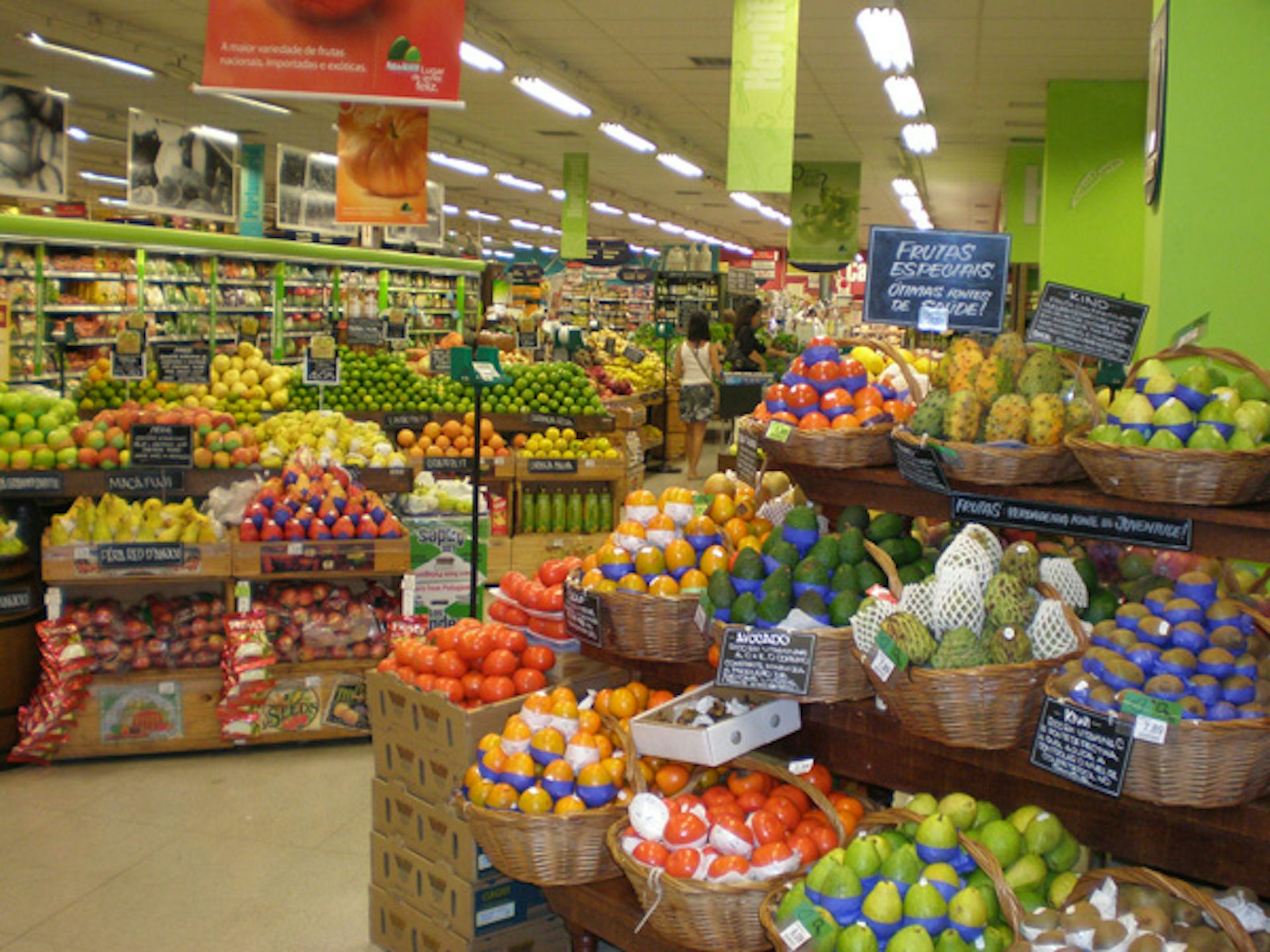 How Can I Increase My Sales Of FMCG Product