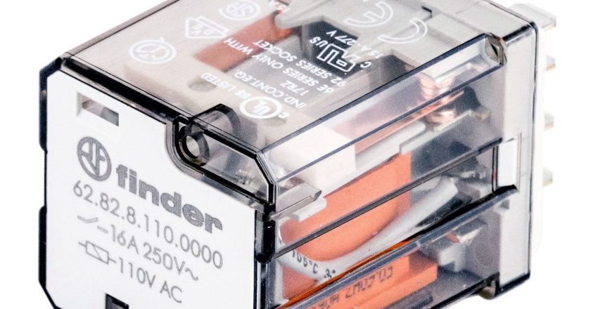 Switch vs. Relay: Unveiling the Distinctions and Applications